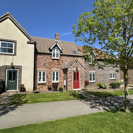 Lees Plaice Villa Filey Exterior photo
