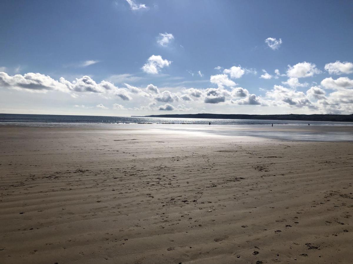 Lees Plaice Villa Filey Exterior photo