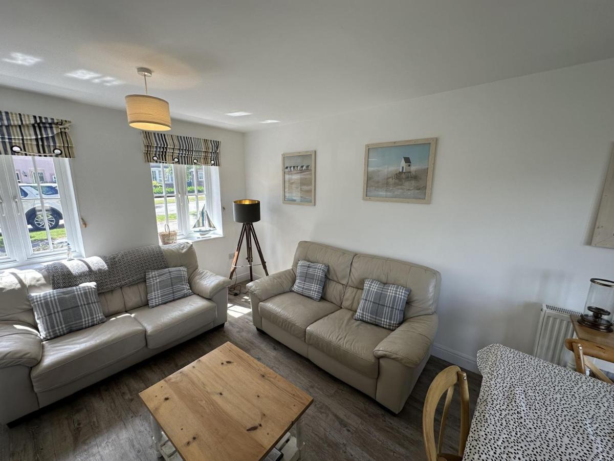 Lees Plaice Villa Filey Exterior photo