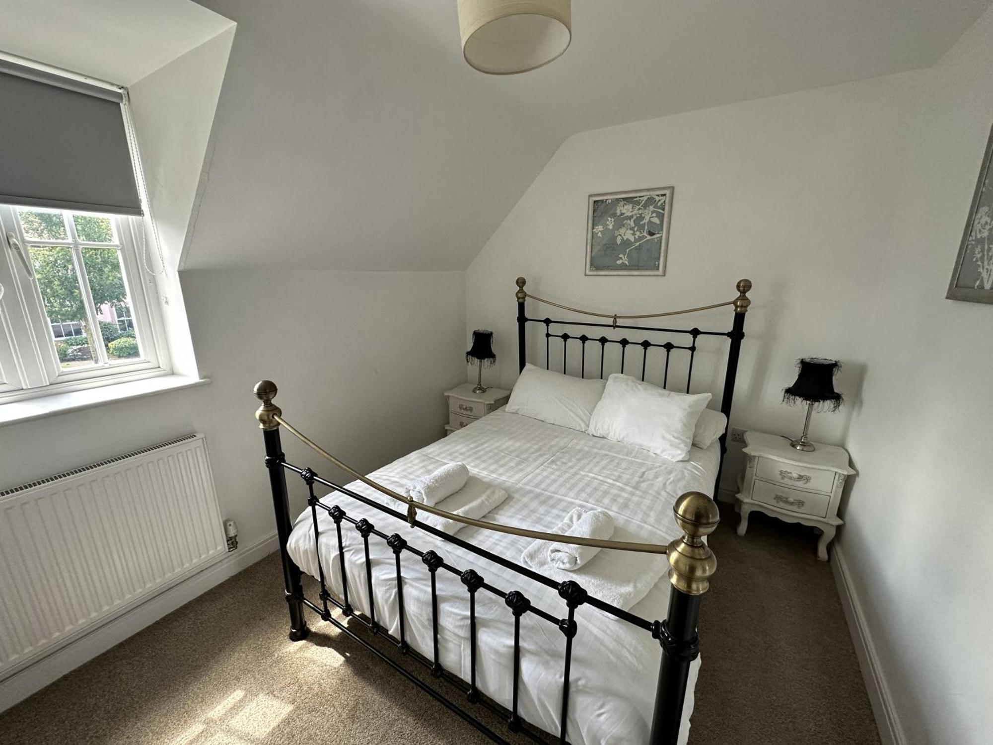 Lees Plaice Villa Filey Exterior photo